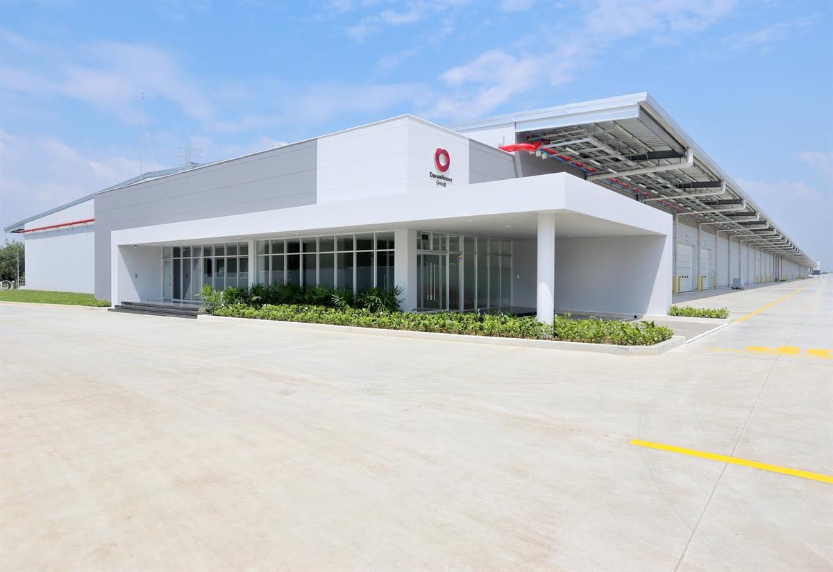 Warehouse for Lease in Dong Nai, Vietnam