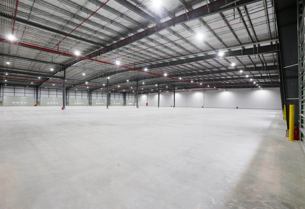 Warehouse for Lease in Dong Nai, Vietnam