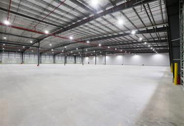 Warehouse for Lease in Dong Nai, Vietnam