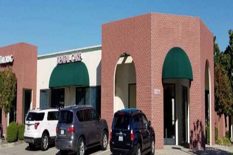 Roseville - Office