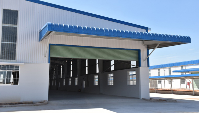Factory for rent in Dong Nai, Vietnam