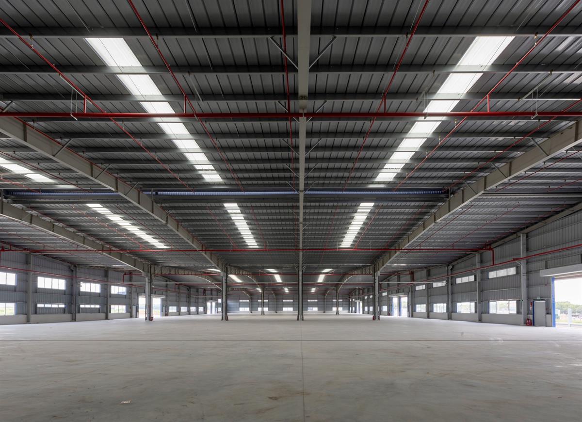 Factory for Rent in Dong Nai, Vietnam