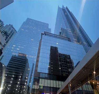 The 9th Towers
