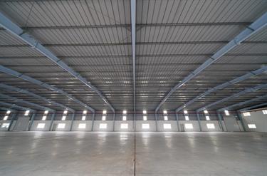 Factory for Lease in An Phuoc Industrial Park, Dong Nai Province, Vietnam