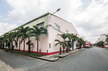Factory for Lease in Tam Phuoc A Industrial Park, Dong Nai Province, Vietnam