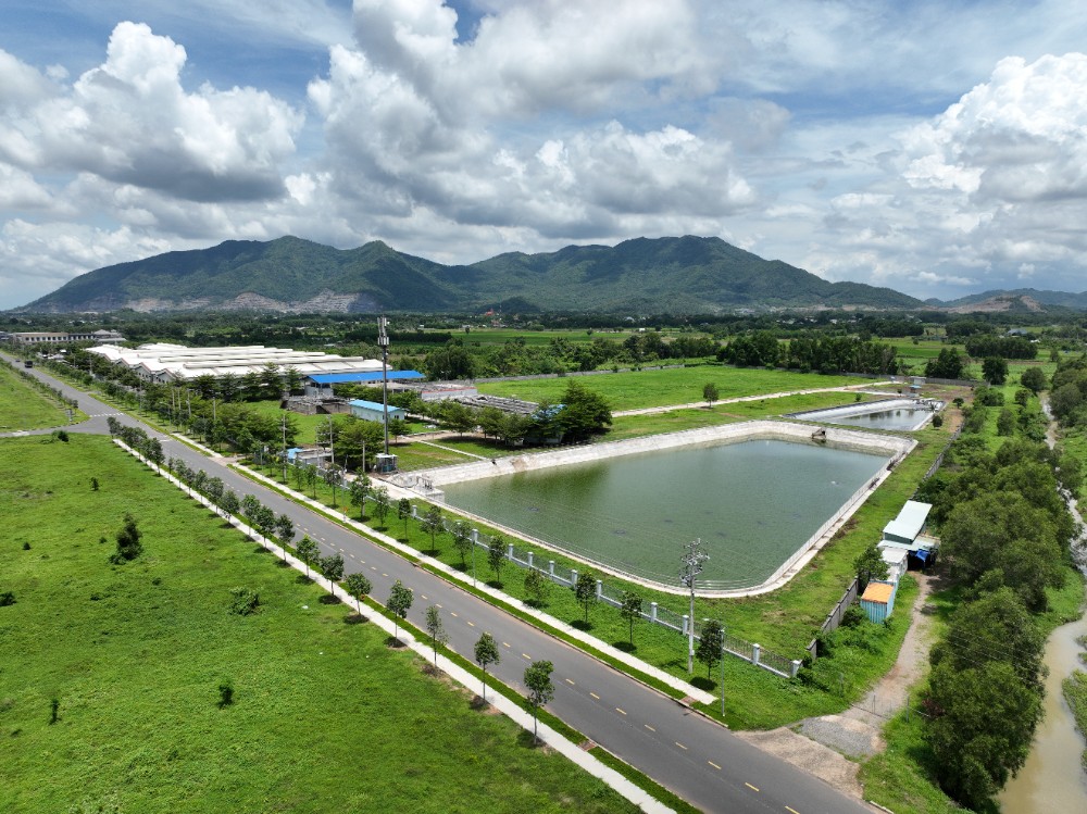 Factory for rent in Ba Ria - Vung Tau, Vietnam
