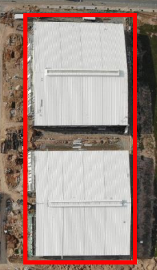 Warehouse and Fatory for Lease in Binh Duong, Vietnam