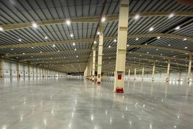 Ready-built Warehouse for lease in Dong Nai, Vietnam