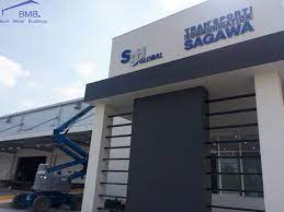 Warehouse for lease in Dong Nai, Vietnam