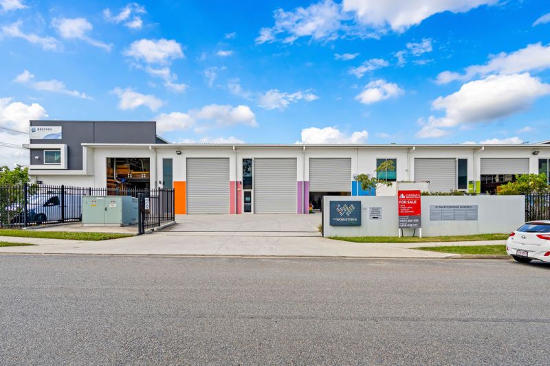 3/35 Ingleston Road