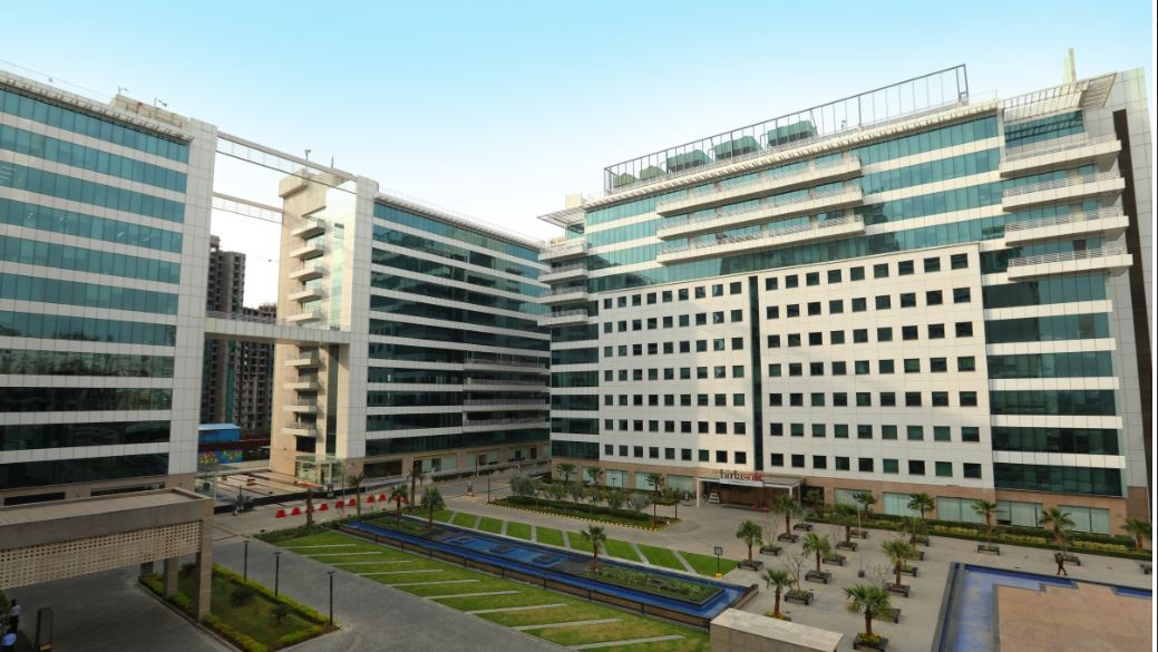 Assotech Business Cresterra