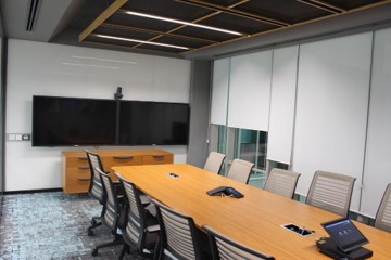 Axis House