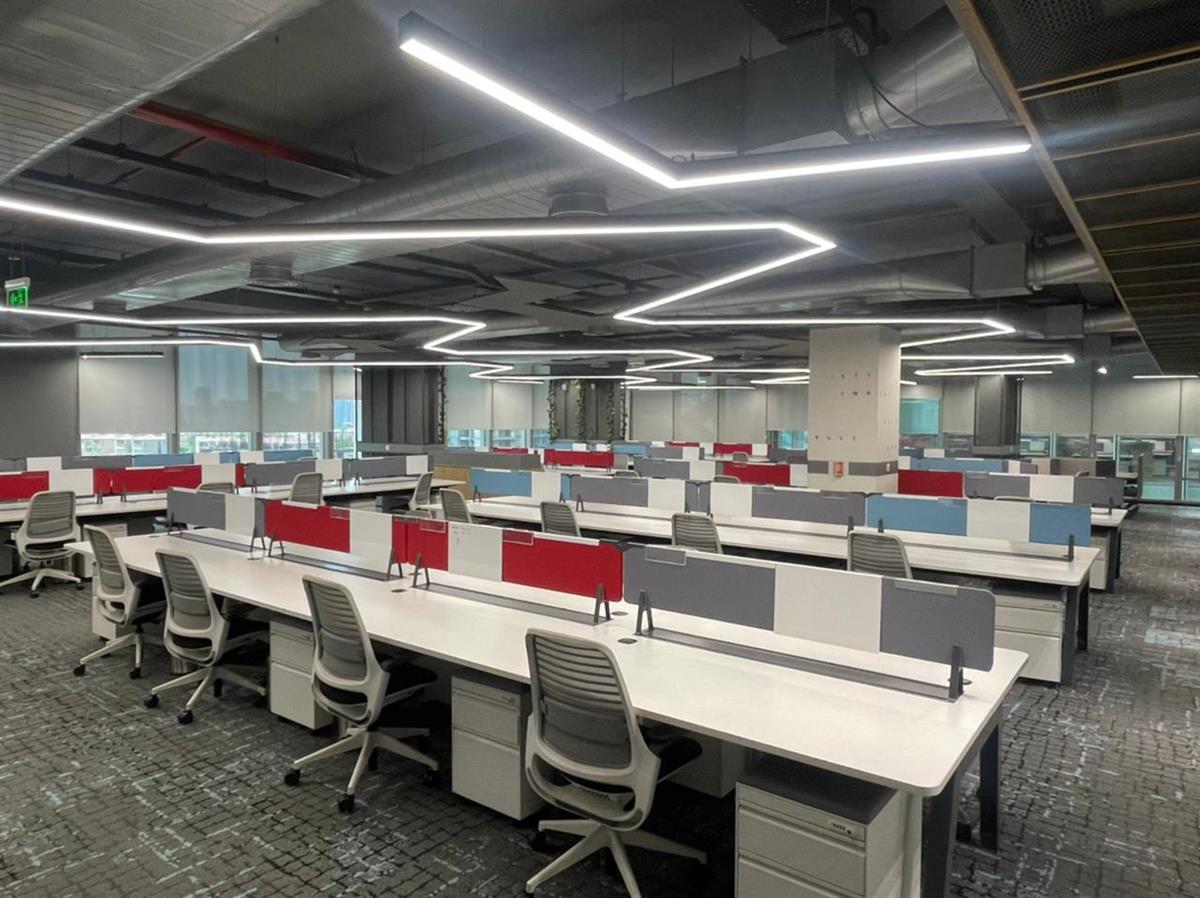 Axis House