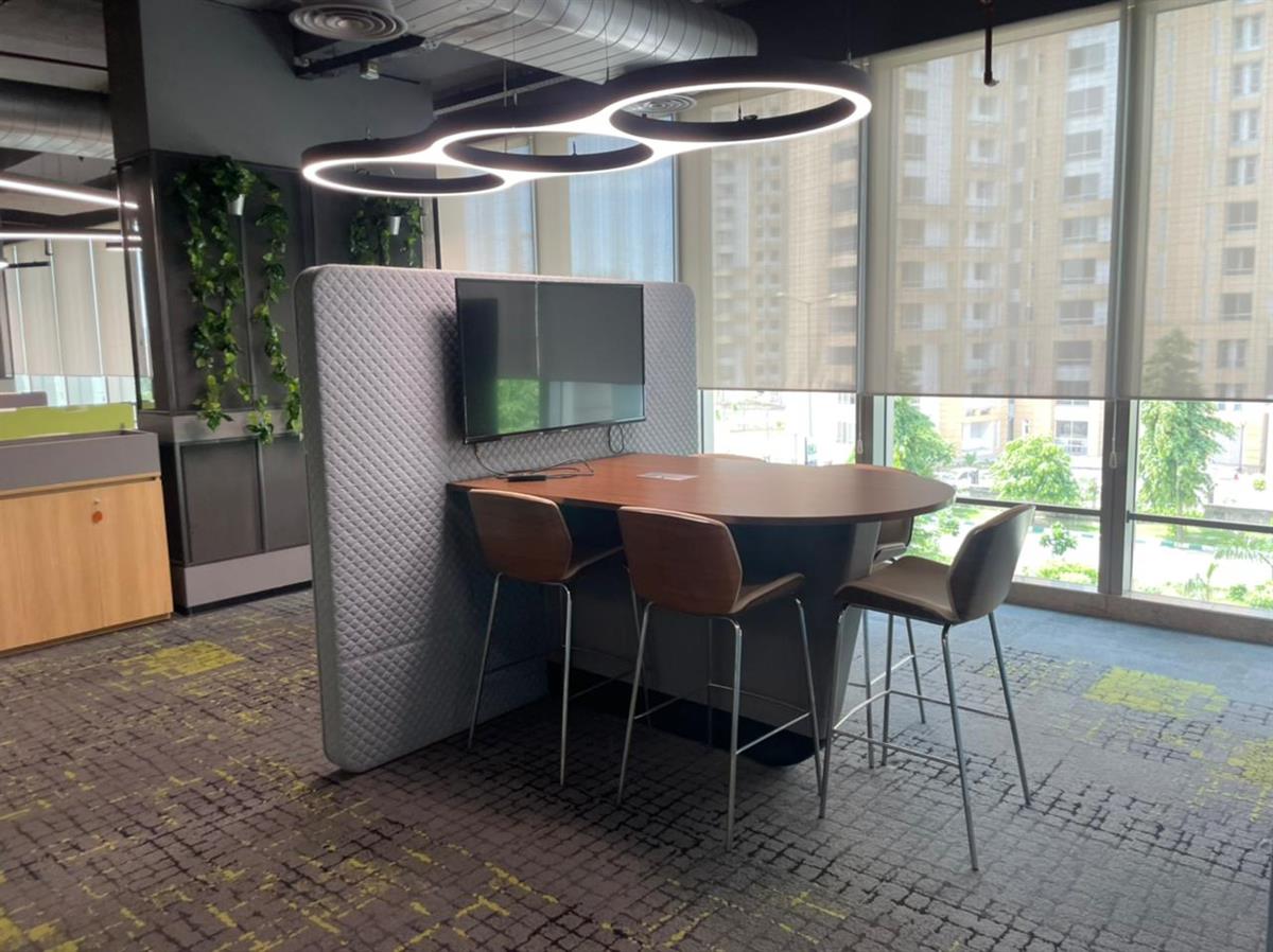 Axis House