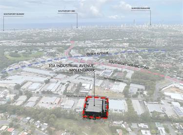 10A Industrial Avenue