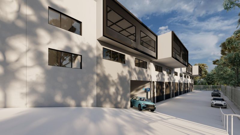 10A Industrial Avenue
