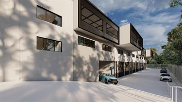 10A Industrial Avenue