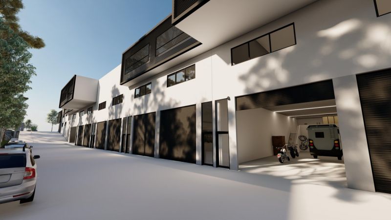 10A Industrial Avenue
