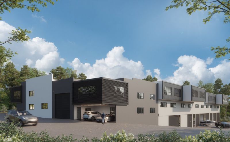 10A Industrial Avenue