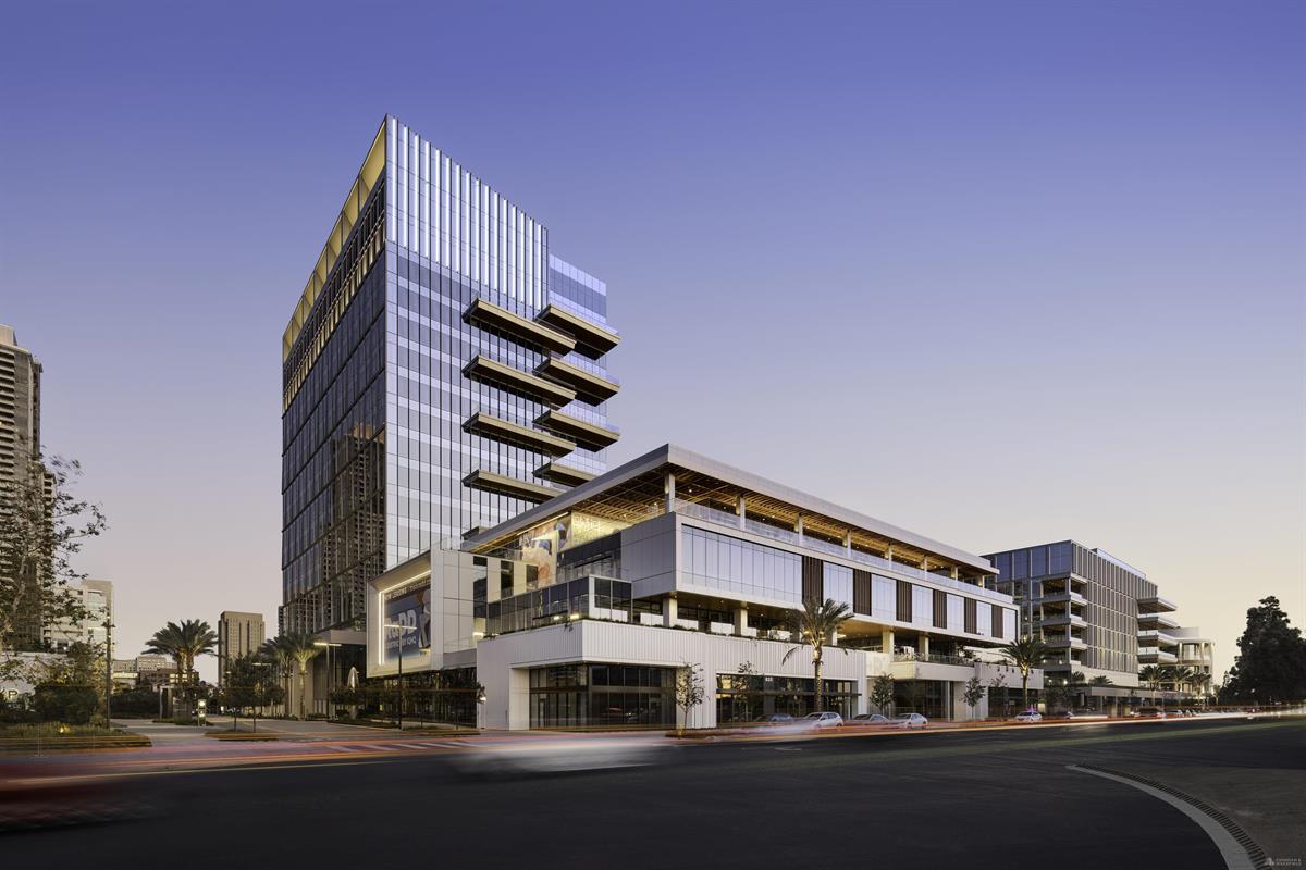 San Diego - Life Sciences