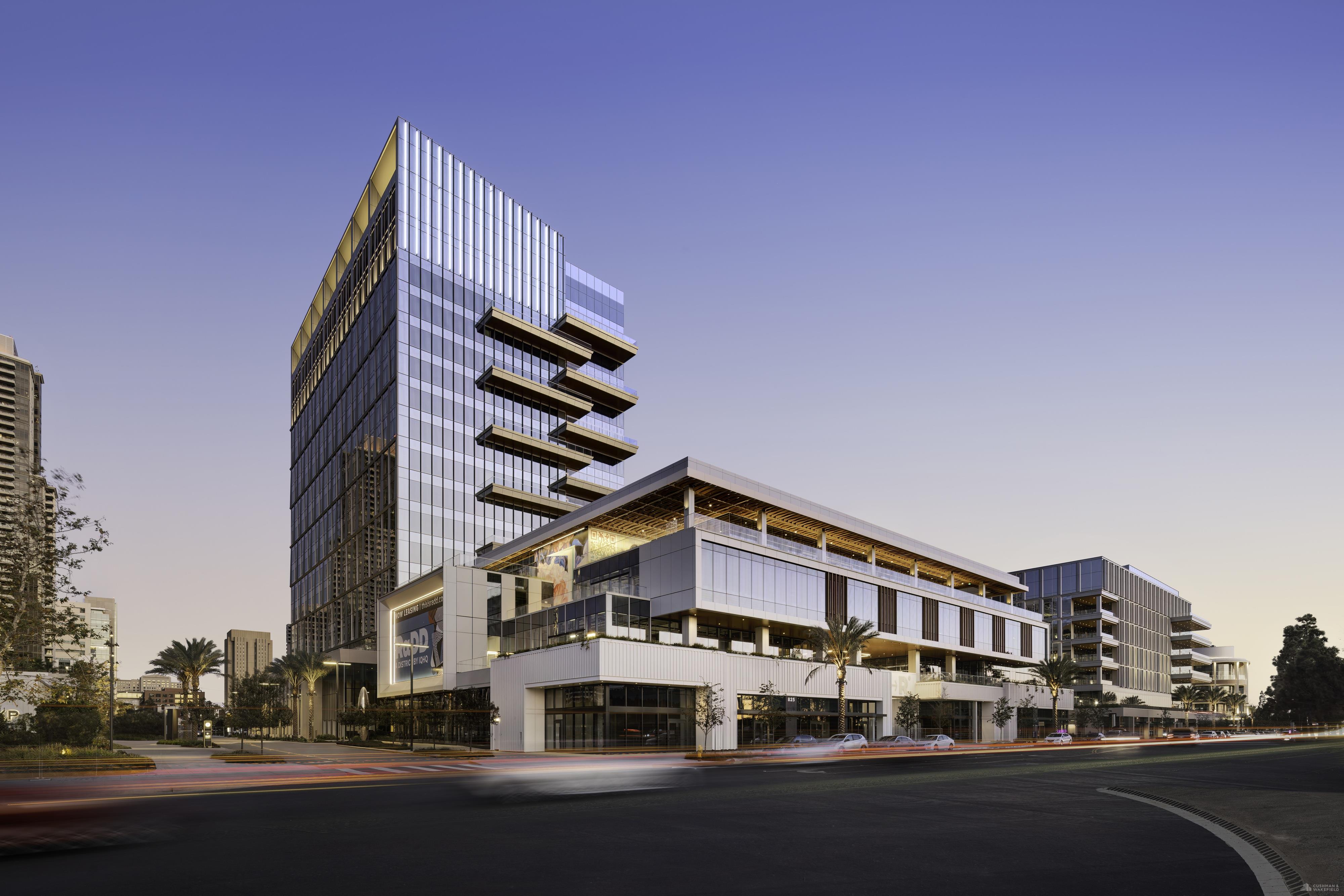 San Diego - Life Sciences