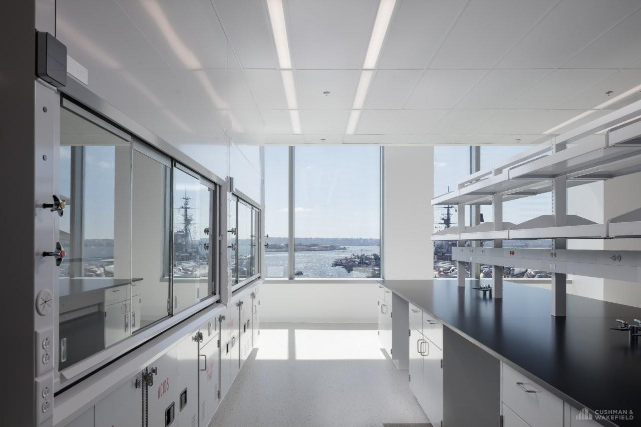 San Diego - Life Sciences