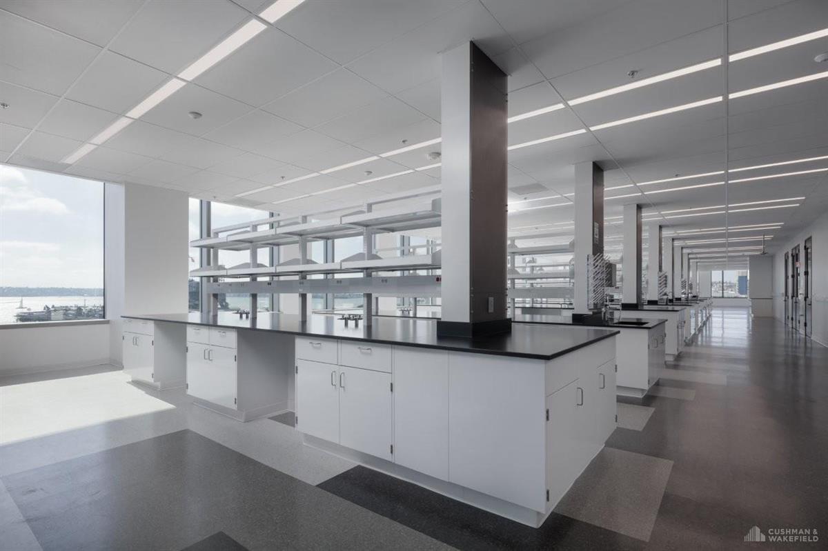 San Diego - Life Sciences