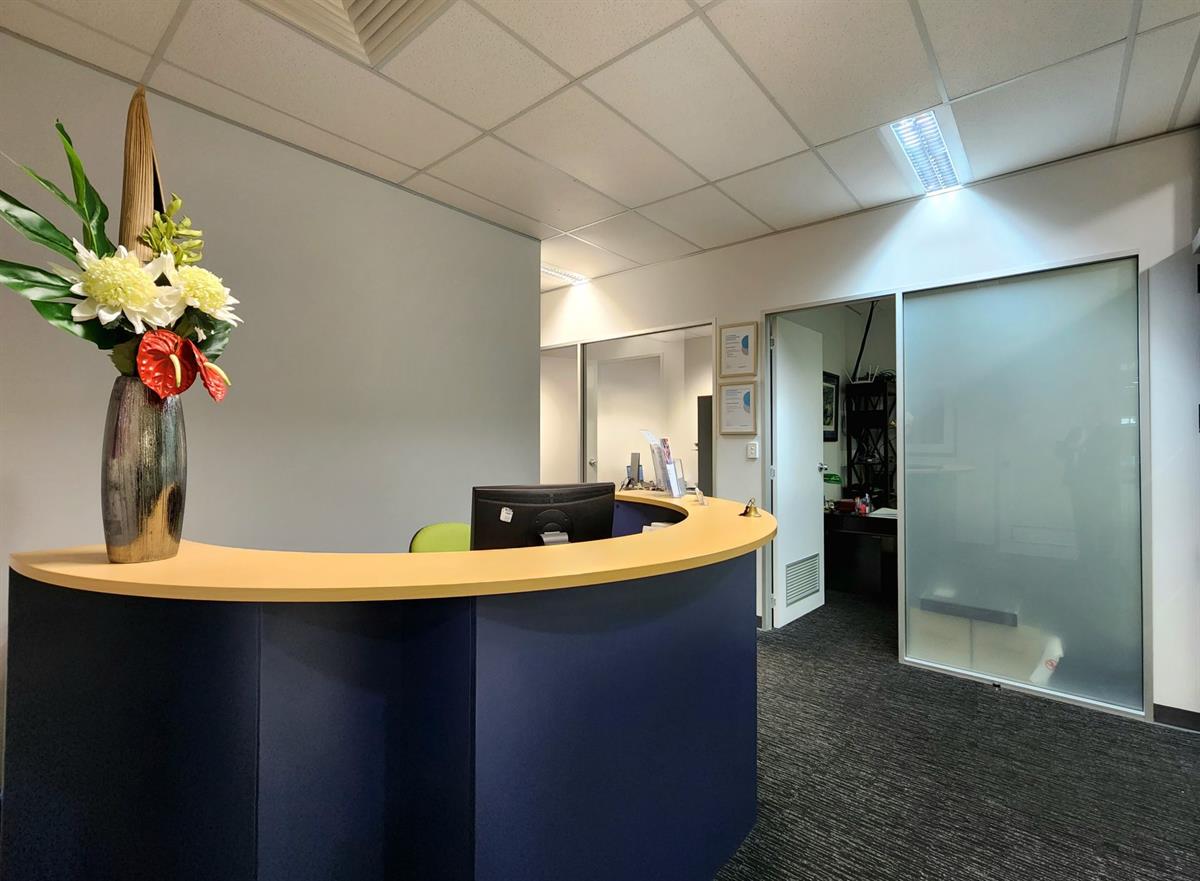 Suite 1A, 539 Greenhill Road