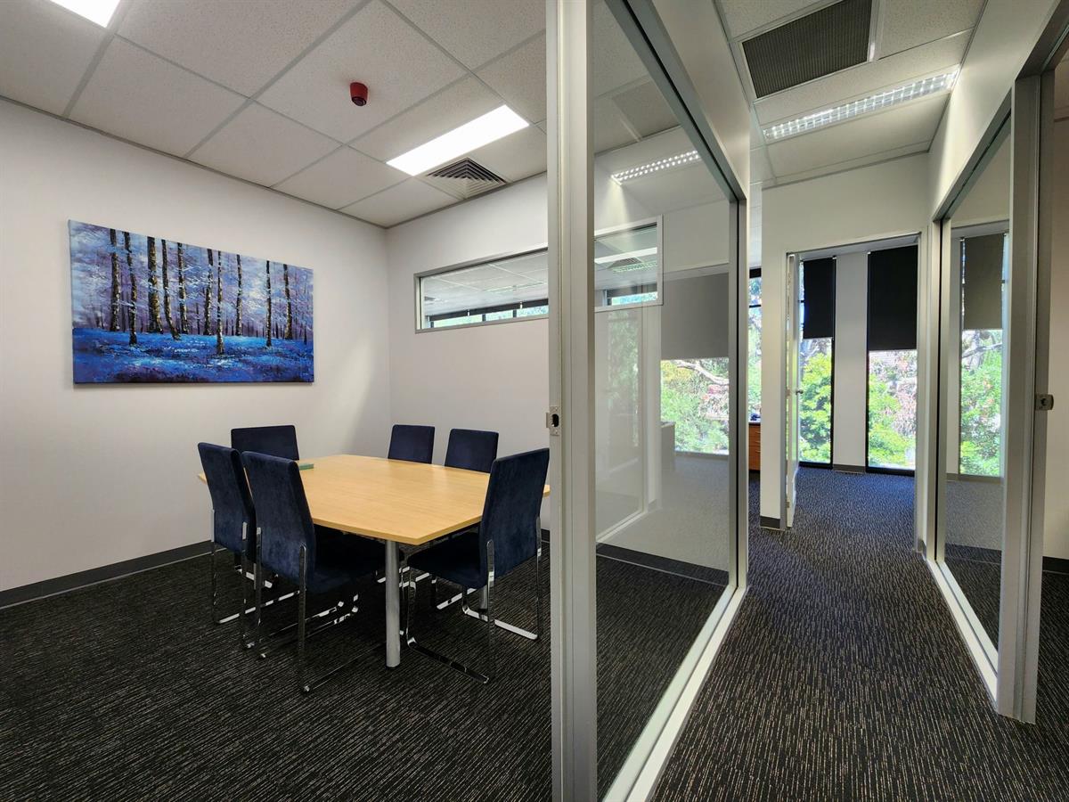 Suite 1A, 539 Greenhill Road