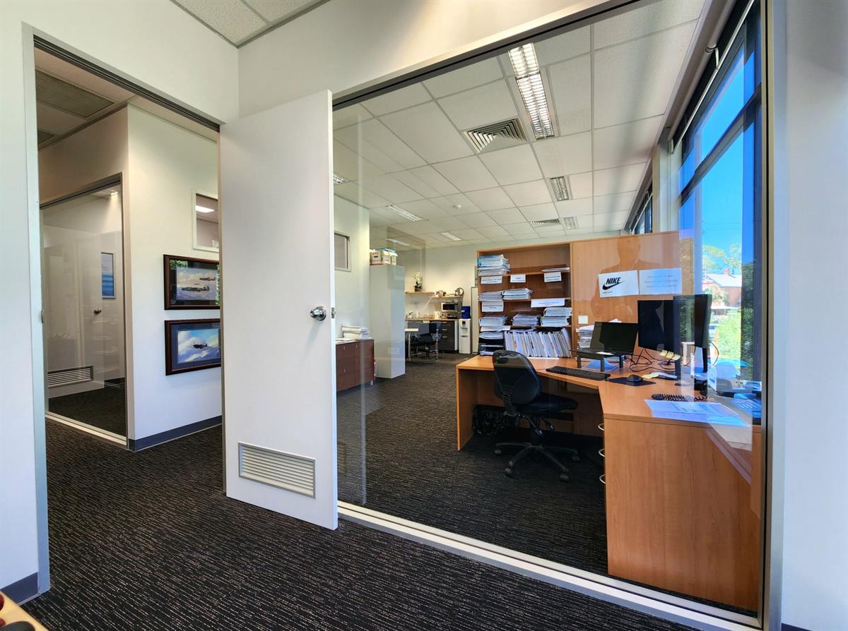 Suite 1A, 539 Greenhill Road