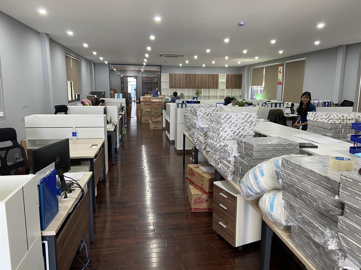 Factory for Sale in Long An, Vietnam