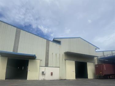 Factory For Sale in Nam Tan Uyen IP