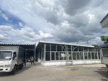 RBF for lease in Binh Duong