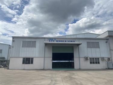 RBF for lease in Binh Duong