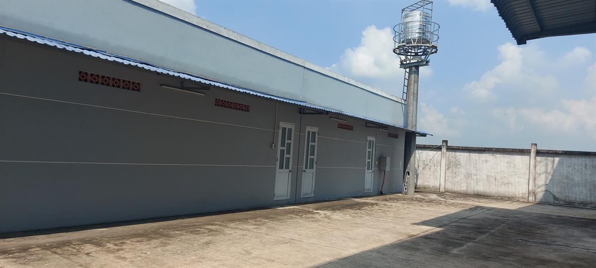 Factory for Sale in Nhon Trach 3 IP