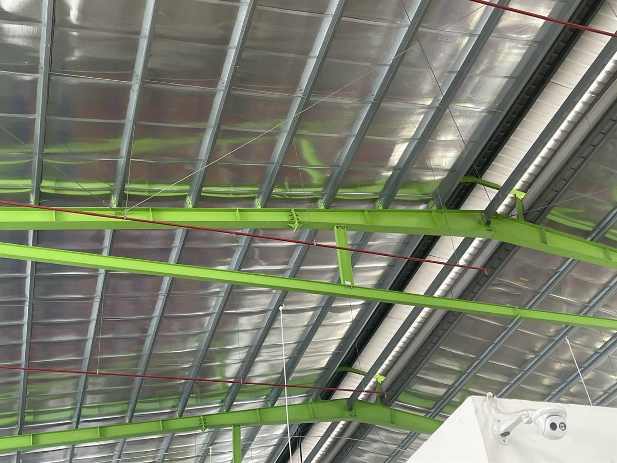 Ready-built Factory for Sale in Binh Duong, Vietnam