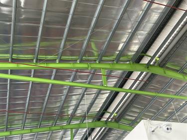 Ready-built Factory for Sale in Binh Duong, Vietnam