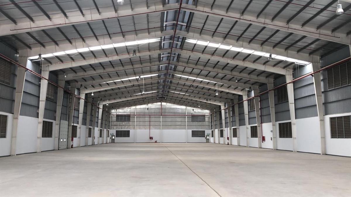 Workshop for Lease in Binh Duong, Vietnam