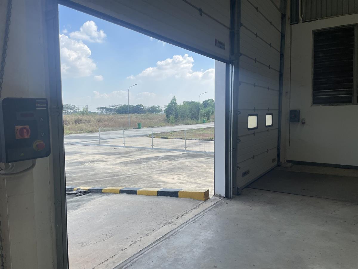 Workshop for Lease in Binh Duong, Vietnam