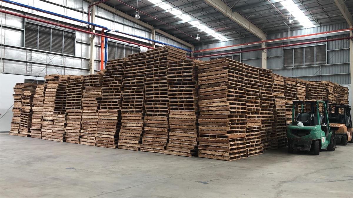 Workshop for Lease in Binh Duong, Vietnam