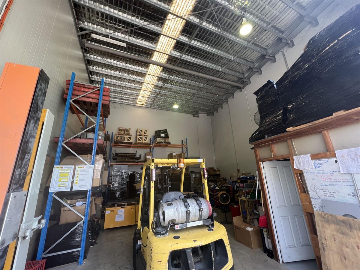 2B/158 Murarrie Road