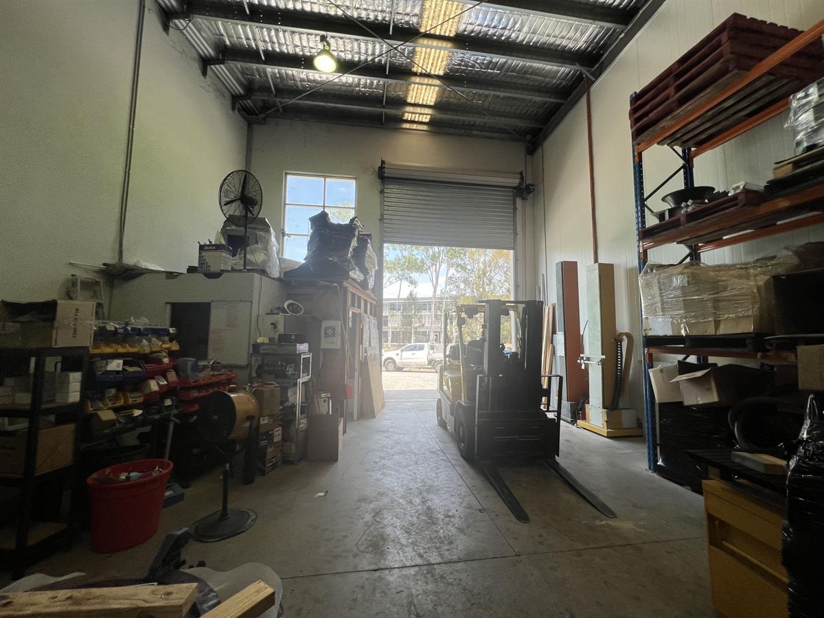 2B/158 Murarrie Road
