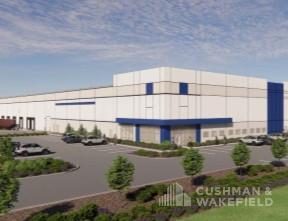 Dry Ridge - Warehouse/Distribution