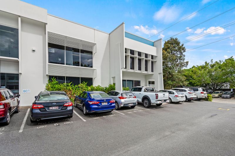 6A/23 Breene Place