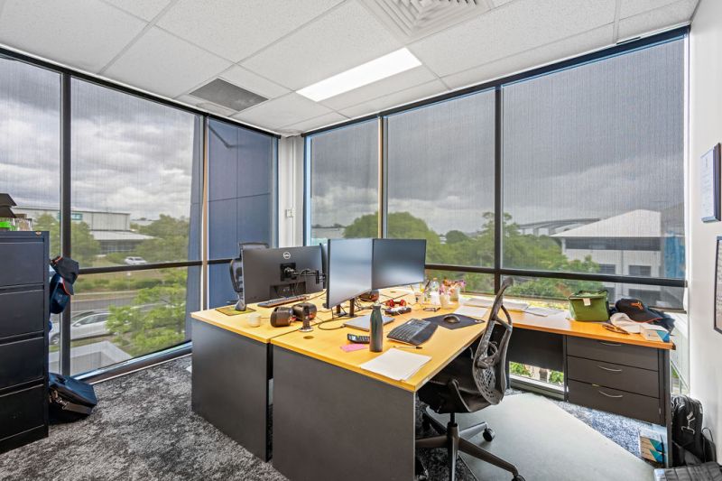 2/16 Metroplex Avenue