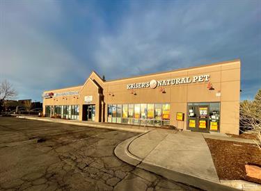 Fort Collins - Retail