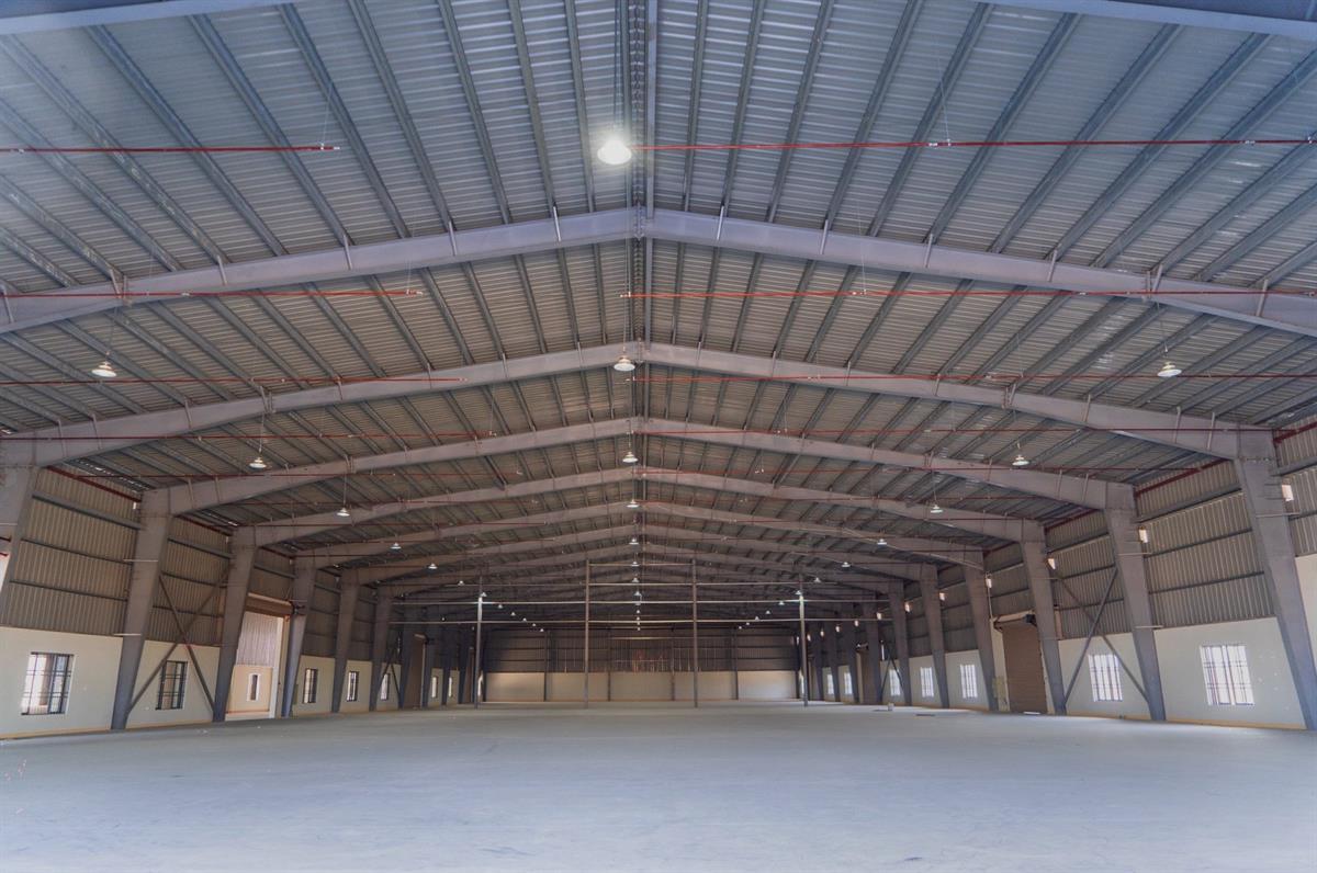 Factory for lease in Nghe An, Vietnam