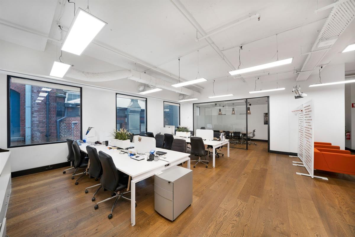 517 517 Flinders Lane