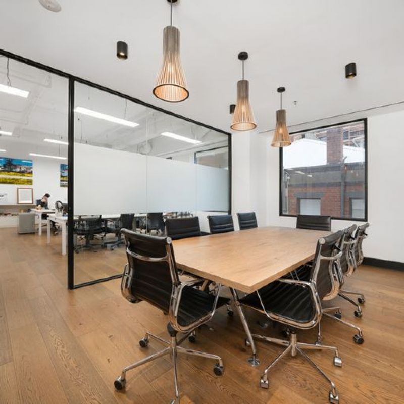 517 517 Flinders Lane
