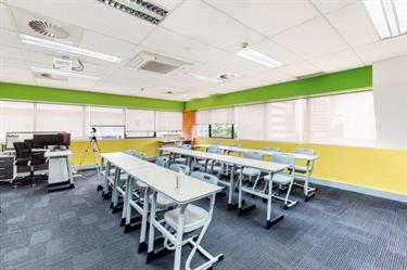 Level 1/490 Upper Edward Street